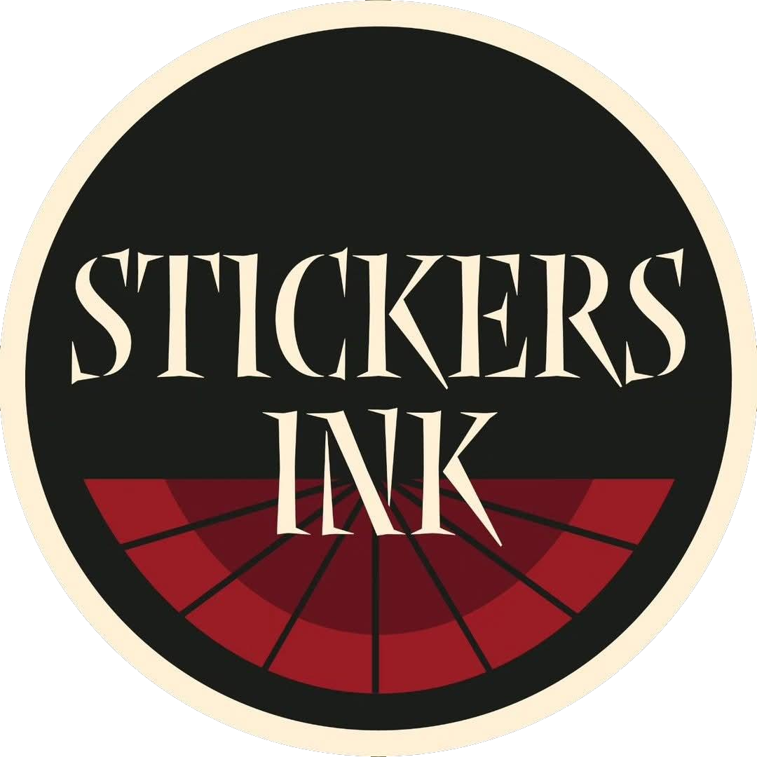 StickersInk